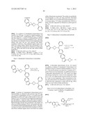 NOVEL HETEROCYCLIC ACRYLAMIDES AND THEIR USE AS PHARMACEUTICALS diagram and image