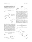 NOVEL HETEROCYCLIC ACRYLAMIDES AND THEIR USE AS PHARMACEUTICALS diagram and image