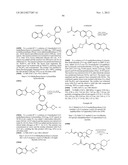 NOVEL HETEROCYCLIC ACRYLAMIDES AND THEIR USE AS PHARMACEUTICALS diagram and image