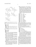 SUBSTITUTED AMINOTETRAHYDROTHIOPYRANS AND DERIVATIVES THEREOF AS     DIPEPTIDYL PEPTIDASE-IV INHIBITORS FOR THE TREATMENT OF DIABETES diagram and image