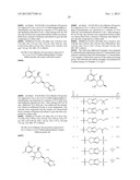 SUBSTITUTED AMINOTETRAHYDROTHIOPYRANS AND DERIVATIVES THEREOF AS     DIPEPTIDYL PEPTIDASE-IV INHIBITORS FOR THE TREATMENT OF DIABETES diagram and image