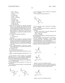 SUBSTITUTED AMINOTETRAHYDROTHIOPYRANS AND DERIVATIVES THEREOF AS     DIPEPTIDYL PEPTIDASE-IV INHIBITORS FOR THE TREATMENT OF DIABETES diagram and image