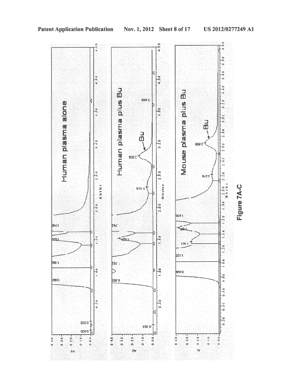PARENTERAL FORMULATIONS OF LIPOPHILIC PHARMACEUTICAL AGENTS AND METHODS     FOR PREPARING AND USING THE SAME - diagram, schematic, and image 09