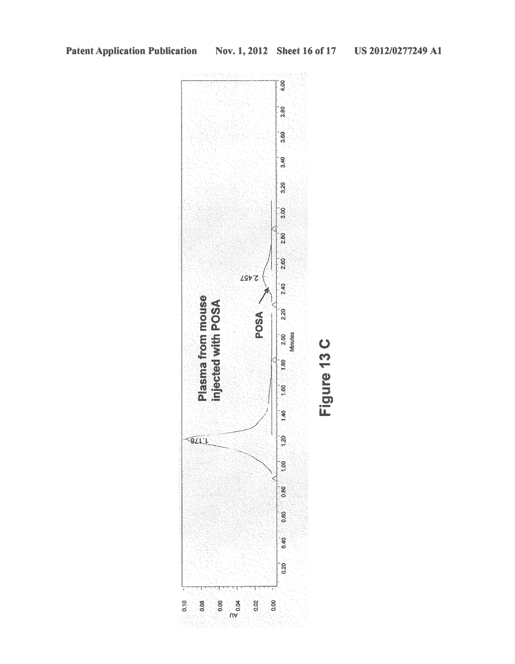 PARENTERAL FORMULATIONS OF LIPOPHILIC PHARMACEUTICAL AGENTS AND METHODS     FOR PREPARING AND USING THE SAME - diagram, schematic, and image 17