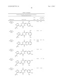 ANALOGS OF DEHYDROPHENYLAHISTINS AND THEIR THERAPEUTIC USE diagram and image