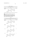 ANALOGS OF DEHYDROPHENYLAHISTINS AND THEIR THERAPEUTIC USE diagram and image