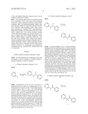 Ethanamine Compounds and Methods of Using the Same diagram and image