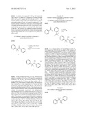 Ethanamine Compounds and Methods of Using the Same diagram and image