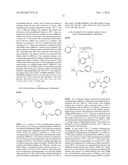 Ethanamine Compounds and Methods of Using the Same diagram and image