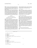 ANTISENSE OLIGONUCLEOTIDES AGAINST cPLA2, COMPOSITIONS AND USES THEREOF diagram and image