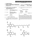 CHROMAN-DERIVED ANTI-ANDROGENS FOR TREATMENT OF ANDROGEN MEDIATED     DISORDERS diagram and image