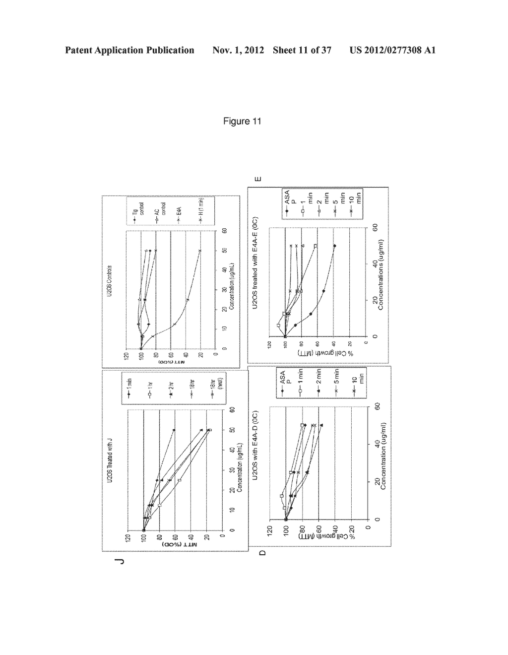  COMPOUNDS FOR TREATING CANCER AND OTHER DISEASES - diagram, schematic, and image 12