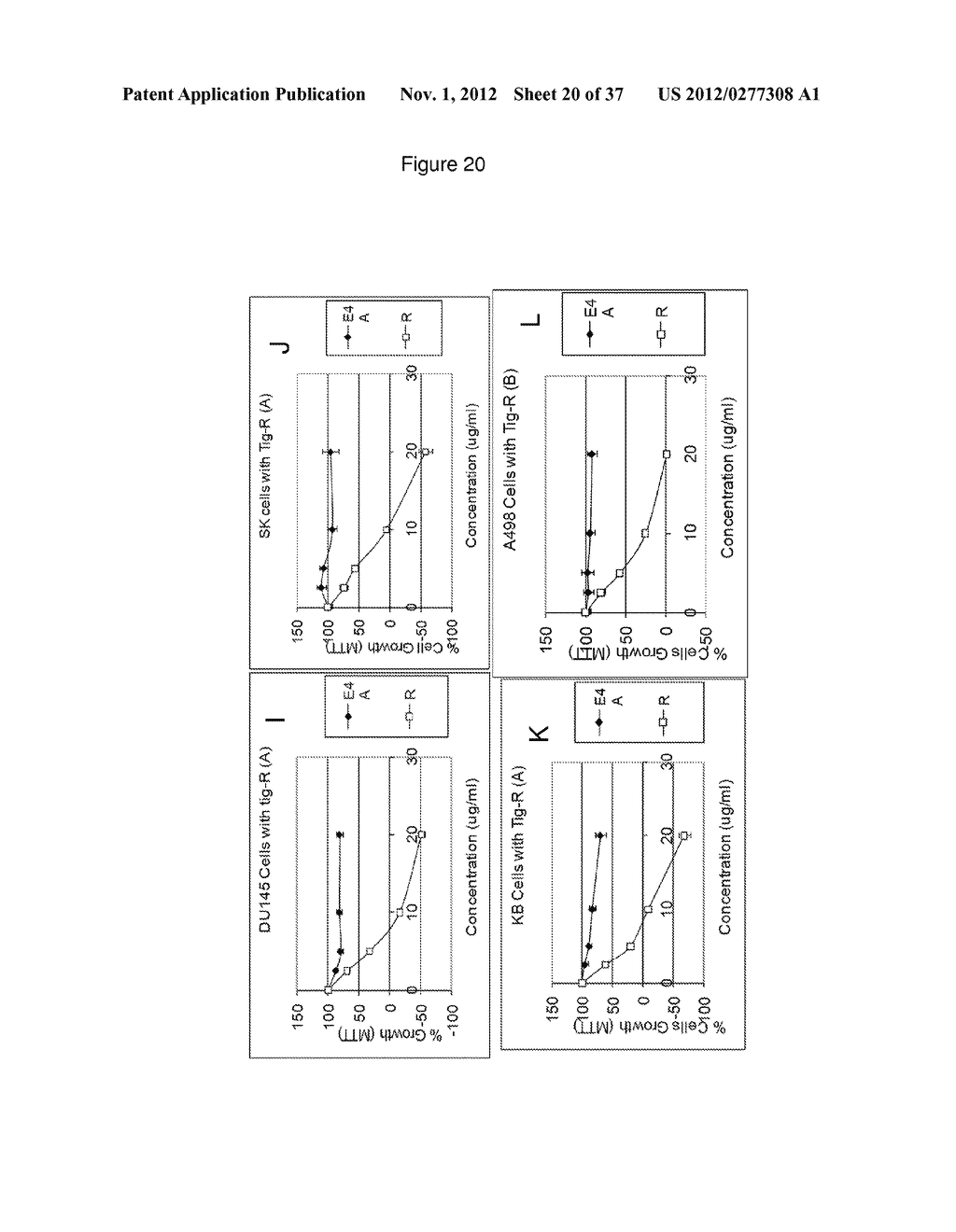  COMPOUNDS FOR TREATING CANCER AND OTHER DISEASES - diagram, schematic, and image 21