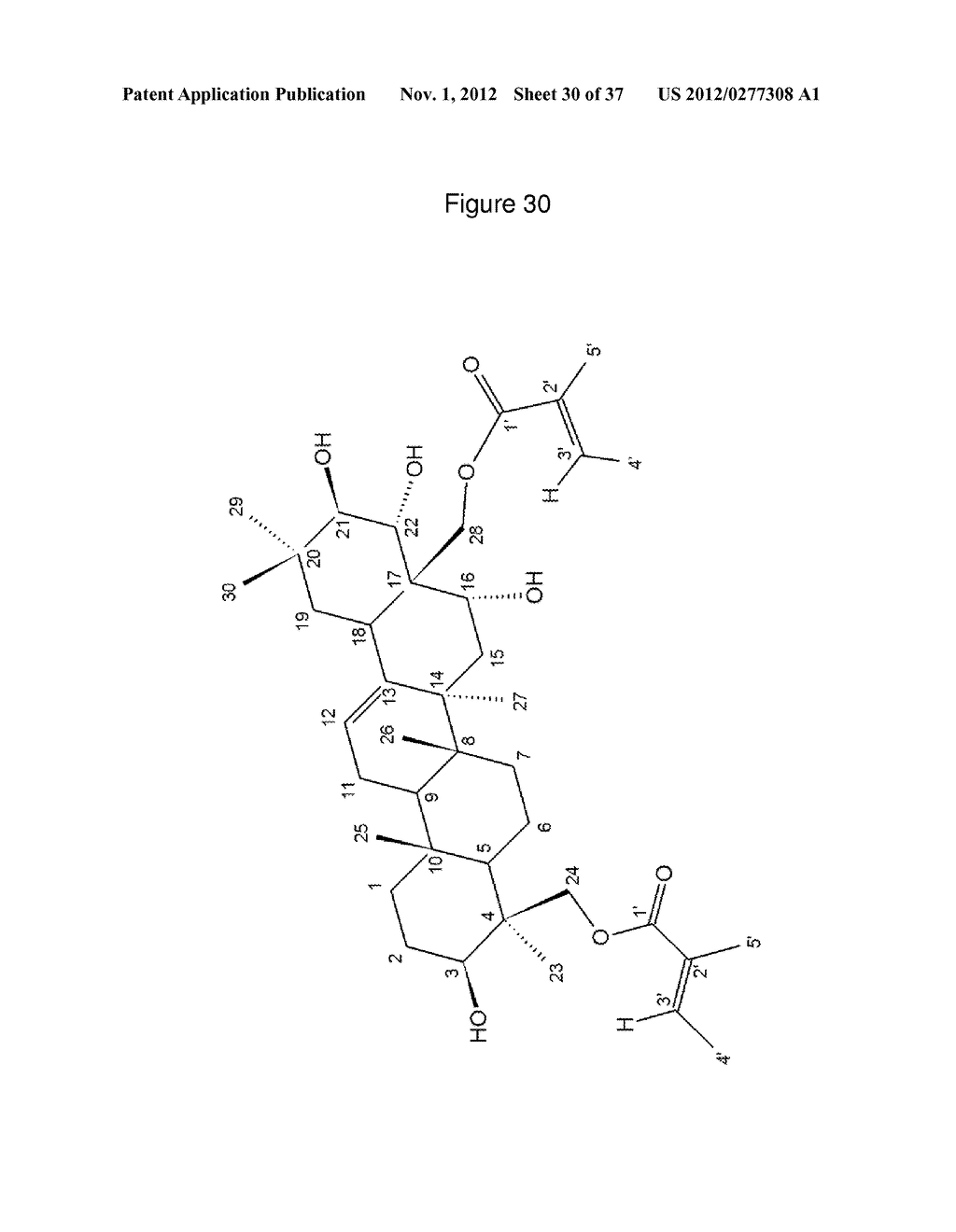  COMPOUNDS FOR TREATING CANCER AND OTHER DISEASES - diagram, schematic, and image 31