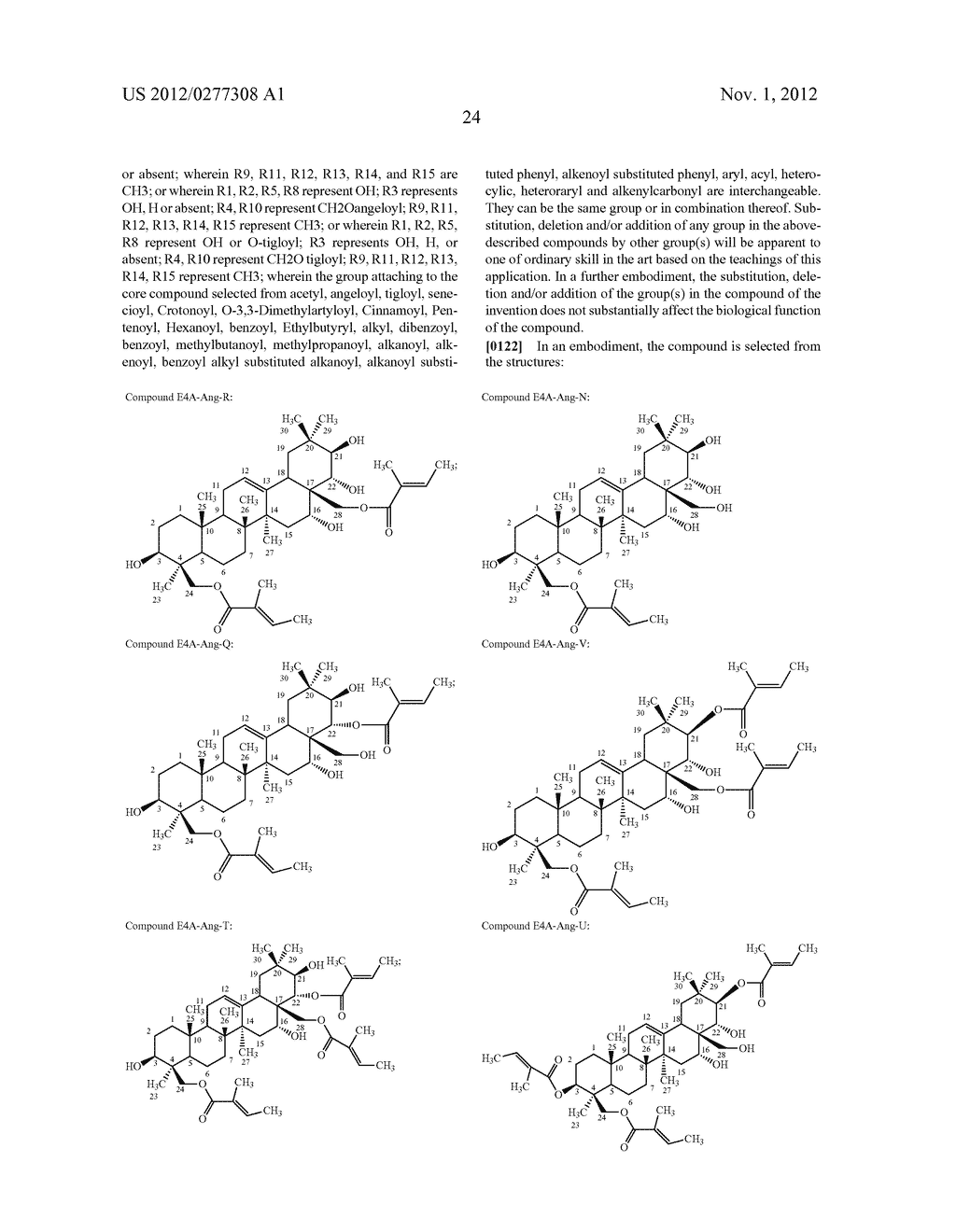  COMPOUNDS FOR TREATING CANCER AND OTHER DISEASES - diagram, schematic, and image 62