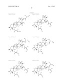  COMPOUNDS FOR TREATING CANCER AND OTHER DISEASES diagram and image