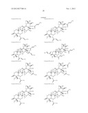  COMPOUNDS FOR TREATING CANCER AND OTHER DISEASES diagram and image