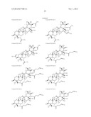  COMPOUNDS FOR TREATING CANCER AND OTHER DISEASES diagram and image