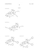  COMPOUNDS FOR TREATING CANCER AND OTHER DISEASES diagram and image