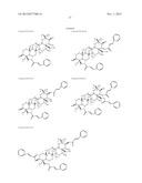  COMPOUNDS FOR TREATING CANCER AND OTHER DISEASES diagram and image