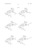  COMPOUNDS FOR TREATING CANCER AND OTHER DISEASES diagram and image