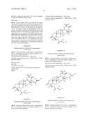  COMPOUNDS FOR TREATING CANCER AND OTHER DISEASES diagram and image