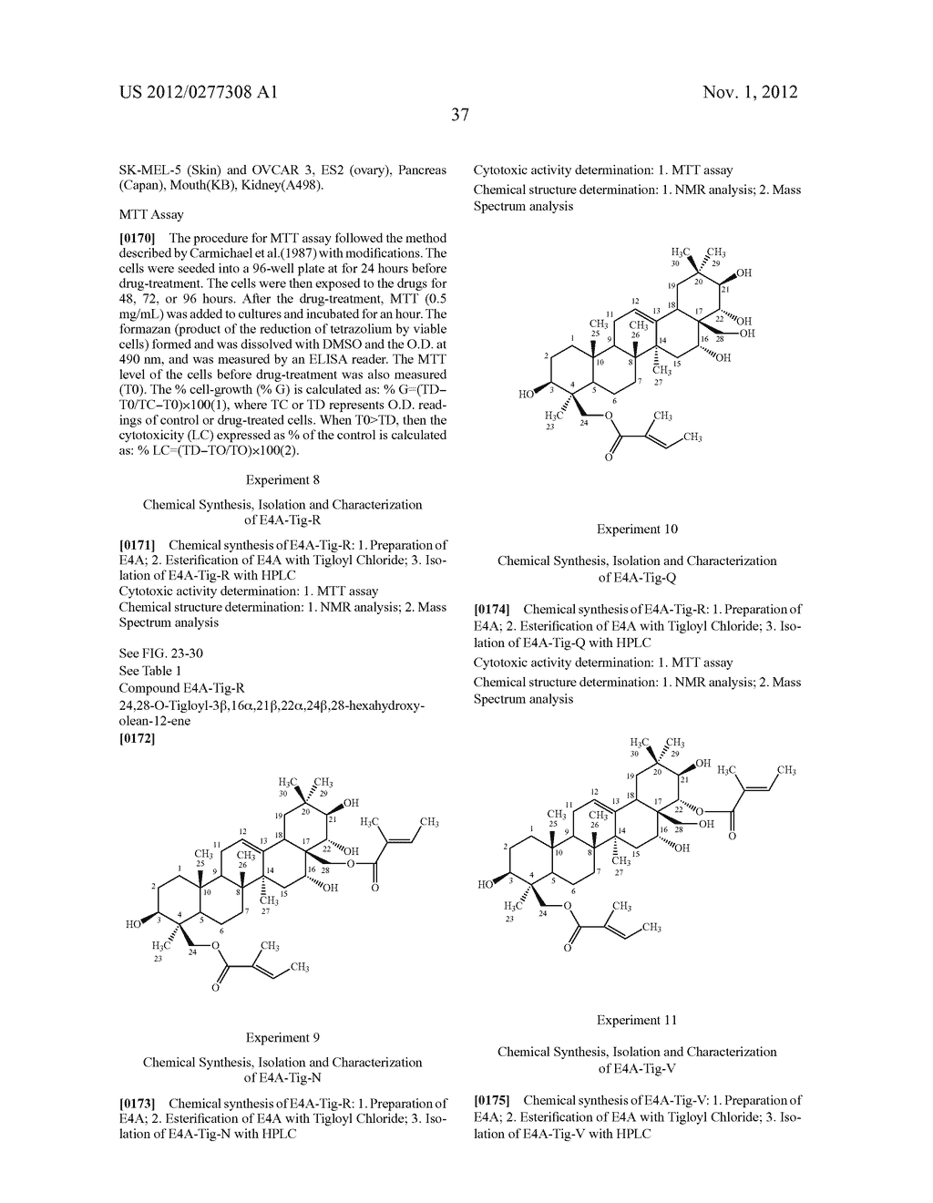  COMPOUNDS FOR TREATING CANCER AND OTHER DISEASES - diagram, schematic, and image 75