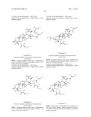  COMPOUNDS FOR TREATING CANCER AND OTHER DISEASES diagram and image