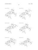  COMPOUNDS FOR TREATING CANCER AND OTHER DISEASES diagram and image