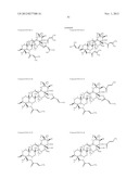  COMPOUNDS FOR TREATING CANCER AND OTHER DISEASES diagram and image