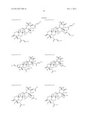  COMPOUNDS FOR TREATING CANCER AND OTHER DISEASES diagram and image