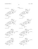  COMPOUNDS FOR TREATING CANCER AND OTHER DISEASES diagram and image