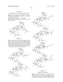  COMPOUNDS FOR TREATING CANCER AND OTHER DISEASES diagram and image