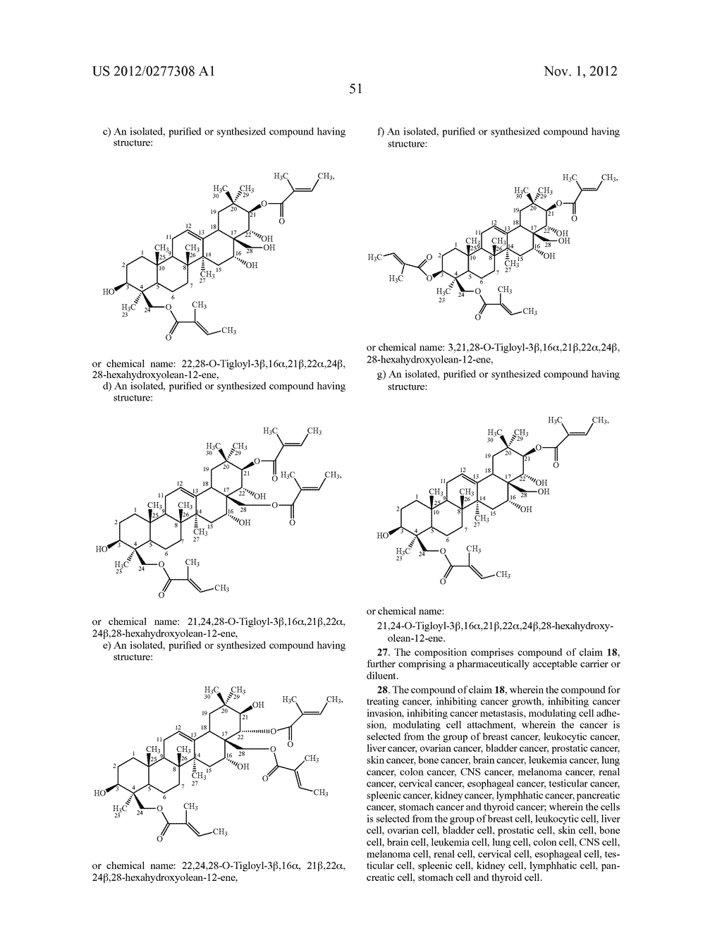  COMPOUNDS FOR TREATING CANCER AND OTHER DISEASES - diagram, schematic, and image 89