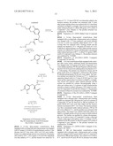 NOVEL CONJUGATES FOR TREATING NEURODEGENERATIVE DISEASES AND DISORDERS diagram and image