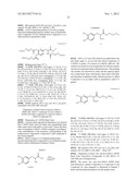 NOVEL CONJUGATES FOR TREATING NEURODEGENERATIVE DISEASES AND DISORDERS diagram and image