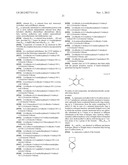 PHARMACEUTICAL COMPOSITIONS OF CHOLESTERYL ESTER TRANSFER PROTEIN     INHIBITORS diagram and image