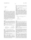 PHARMACEUTICAL COMPOSITIONS OF CHOLESTERYL ESTER TRANSFER PROTEIN     INHIBITORS diagram and image