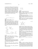 PHARMACEUTICAL COMPOSITIONS OF CHOLESTERYL ESTER TRANSFER PROTEIN     INHIBITORS diagram and image