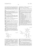 PHARMACEUTICAL COMPOSITIONS OF CHOLESTERYL ESTER TRANSFER PROTEIN     INHIBITORS diagram and image