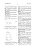 PHARMACEUTICAL COMPOSITIONS OF CHOLESTERYL ESTER TRANSFER PROTEIN     INHIBITORS diagram and image