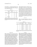 PHARMACEUTICAL COMPOSITIONS OF CHOLESTERYL ESTER TRANSFER PROTEIN     INHIBITORS diagram and image