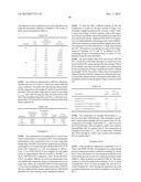 PHARMACEUTICAL COMPOSITIONS OF CHOLESTERYL ESTER TRANSFER PROTEIN     INHIBITORS diagram and image