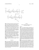 METAL-POLYSACCHARIDE CONJUGATES: COMPOSITIONS, SYNTHESIS AND METHODS FOR     CANCER THERAPY diagram and image