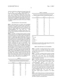 IHM-2 ORGANIC-INORGANIC HYBRID MATERIAL AND PROCESSES FOR PREPARATION diagram and image