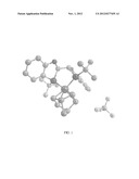 NOVEL CHIRAL PHOSPHORUS LIGANDS diagram and image