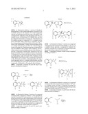 NOVEL CHIRAL PHOSPHORUS LIGANDS diagram and image