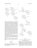 NOVEL CHIRAL PHOSPHORUS LIGANDS diagram and image