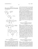 NOVEL CHIRAL PHOSPHORUS LIGANDS diagram and image