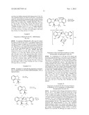 NOVEL CHIRAL PHOSPHORUS LIGANDS diagram and image